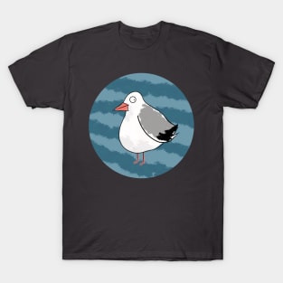 seagull T-Shirt